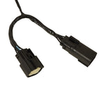 BD Diesel 1036761 - Air Intake Shutdown