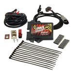 BD Diesel 1036766 - Air Intake Shutdown