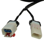BD Diesel 1036770 - Air Intake Shutdown