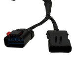 BD Diesel 1036770 - Air Intake Shutdown