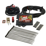 BD Diesel 1036771 - Air Intake Shutdown