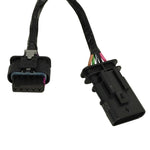 BD Diesel 1036771 - Air Intake Shutdown