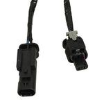 BD Diesel 1036771 - Air Intake Shutdown