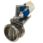 BD Diesel 1037143 - Exhaust Brake