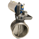 BD Diesel 1037143 - Exhaust Brake