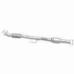 Magnaflow 5571504 - Catalytic Converter