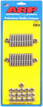 ARP 400-1901 - Engine Oil Pan Stud