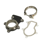 BD Diesel 1040037 - Turbocharger Flange