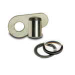 BD Diesel 1040183 - Engine Timing Crankshaft Gear Pin