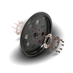 BD Diesel 1041209 - Automatic Transmission Flexplate Shim