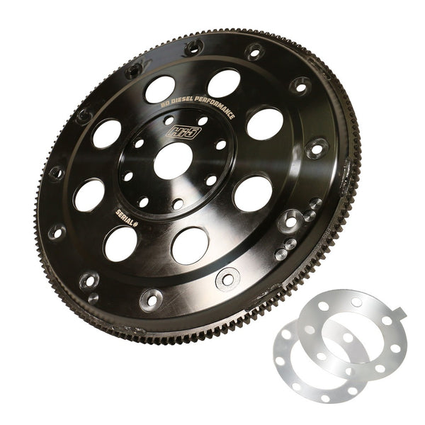 BD Diesel BD HI5 12-Bolt Flexplate - Dodge 1994-2007 47RE/48RE - 1041212