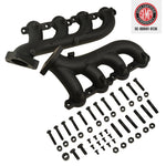 BD Diesel 1041400 - Exhaust Manifold