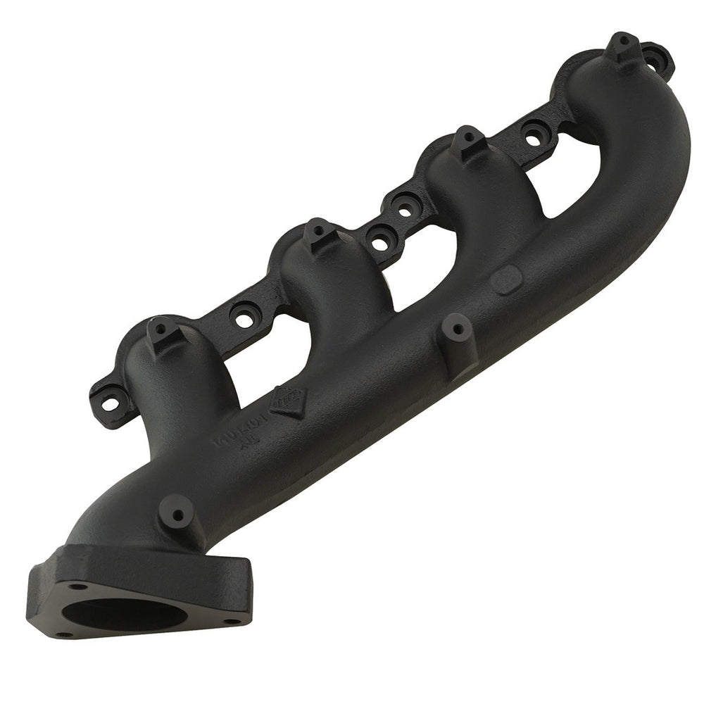 BD Diesel EXHAUST MANIFOLD PS CHEVY SILVERADO 1500 & GMC SIERRA 1500 V8 2002-2013 - 1041401