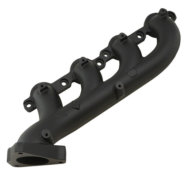 BD Diesel EXHAUST MANIFOLD PS CHEVY SILVERADO 1500 & GMC SIERRA 1500 V8 2002-2013 - 1041401