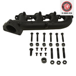 BD Diesel 1041401 - Exhaust Manifold
