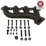BD Diesel 1041402 - Exhaust Manifold