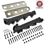 BD Diesel 1041467 - Exhaust Manifold