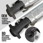 BD Diesel 1041469 - Exhaust Manifold