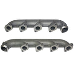 BD Diesel 1041480 - Exhaust Manifold