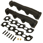 BD Diesel 1041482 - Exhaust Manifold