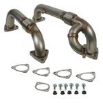 BD Diesel 1041484 - Exhaust Manifold