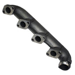 BD Diesel 1041485 - Exhaust Manifold