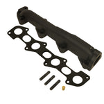 BD Diesel 1041487 - Exhaust Manifold