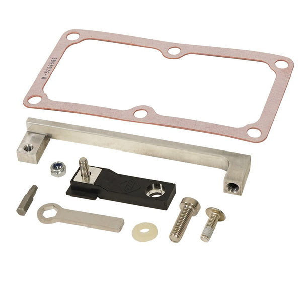 BD Diesel KILLER GRID HEATER UPGRADE KIT DODGE/RAM 6.7L CUMMINS 2500/3500 2007-2024 - 1041520