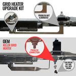 BD Diesel 1041520 - Engine Air Intake Heater
