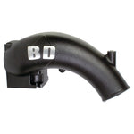 BD Diesel 1041550 - Engine Air Intake Deceleration Elbow