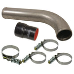 BD Diesel 1042595 - Intercooler Pipe Set