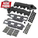 BD Diesel 1043001 - Exhaust Manifold