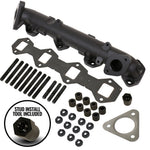 BD Diesel 1043005 - Exhaust Manifold