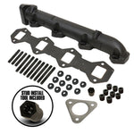 BD Diesel 1043006 - Exhaust Manifold