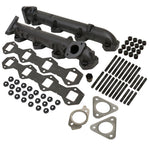 BD Diesel 1043007 - Exhaust Manifold