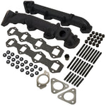 BD Diesel 1043008 - Exhaust Manifold