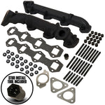 BD Diesel 1043008 - Exhaust Manifold