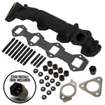 BD Diesel 1043009 - Exhaust Manifold
