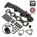 BD Diesel 1043009 - Exhaust Manifold