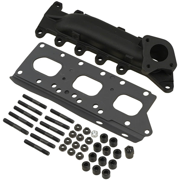 BD Diesel EXHAUST MANIFOLD PASSENGER SIDE FORD F-150 ECOBOOST 2017-2020 3.5L - 1043062