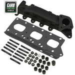 BD Diesel 1043062 - Exhaust Manifold