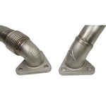 BD Diesel 1043800 - Turbocharger Up Pipe