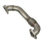 BD Diesel 1043803 - Turbocharger Up Pipe