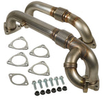 BD Diesel 1043909 - Turbocharger Up Pipe