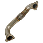 BD Diesel 1043909 - Turbocharger Up Pipe
