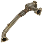 BD Diesel 1043909 - Turbocharger Up Pipe