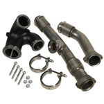 BD Diesel 1043918 - Turbocharger Up Pipe
