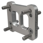 BD Diesel 1044106 - Turbocharger Flange