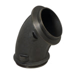 BD Diesel 1045100 - Turbocharger Outlet Elbow