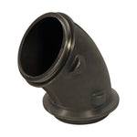 BD Diesel 1045100 - Turbocharger Outlet Elbow